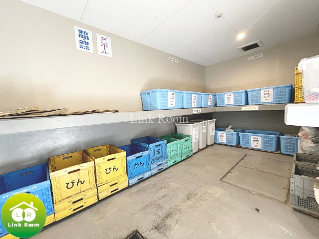 スカイコートグランデ清澄白河のその他