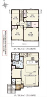 本藤沢２丁目新築戸建２期の画像