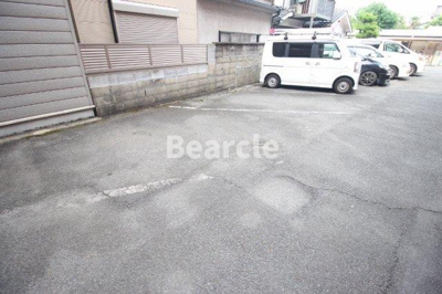 【駐車場】 | サンモール松本