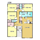 亀山市羽若町《4号棟》の画像
