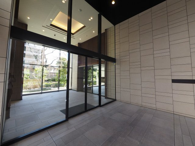 THEパームス相模原パークブライティア