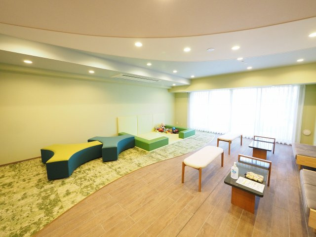 THEパームス相模原パークブライティアのその他共用部分