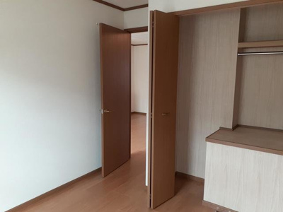 【内装】 | １＆３アベニューＣ