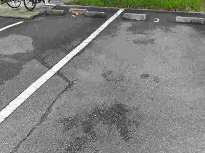 【駐車場】 | １＆３アベニューＣ