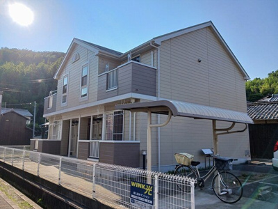 【外観】 | １＆３アベニューＣ