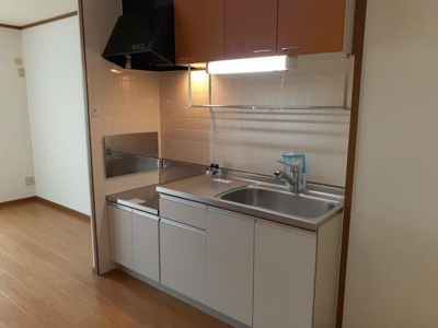 【キッチン】 | １＆３アベニューＣ