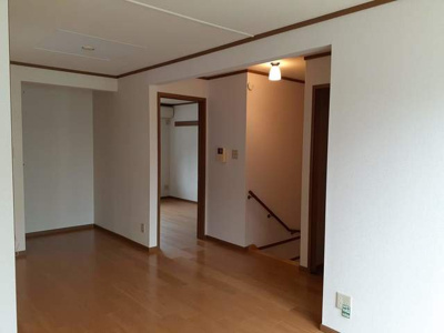 【居間・リビング】 | １＆３アベニューＣ