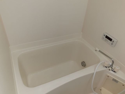 【浴室】 | １＆３アベニューＣ