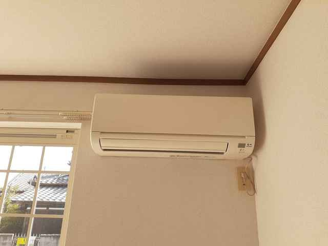 エピーメロンハウスの設備