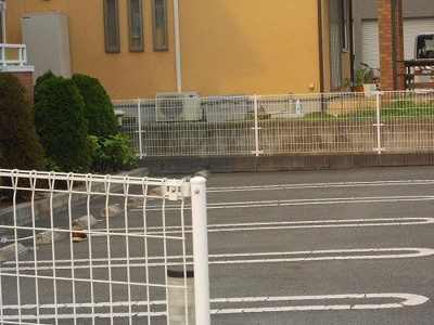 【駐車場】 | ネオ・ハーモニー太田Ａ