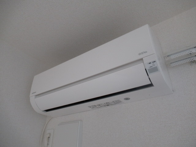 プロスペリテⅢの設備