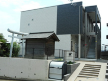 クレイノ杉山Ⅳの画像