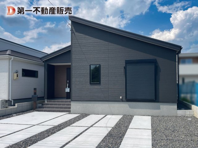 亀山市羽若町《5号棟》