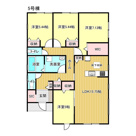 亀山市羽若町《5号棟》の画像
