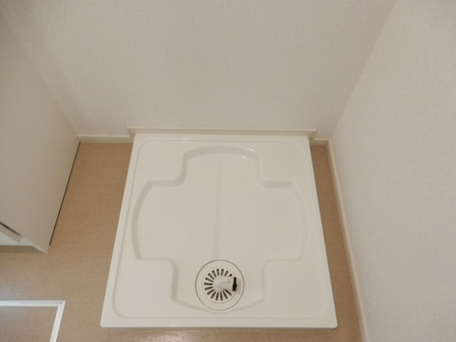 ルヴェ　デュ　ソレイユの内装