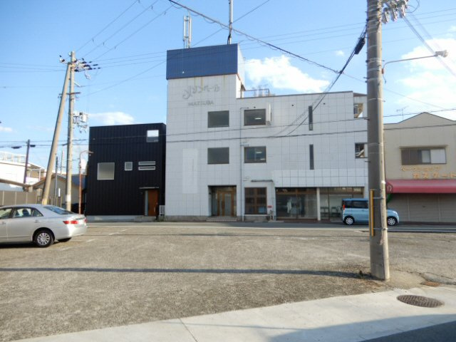 ルヴェ　デュ　ソレイユの展望