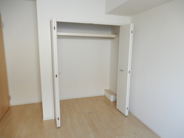 ルヴェ　デュ　ソレイユの収納