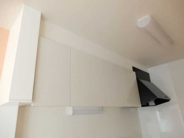 ルヴェ　デュ　ソレイユのその他