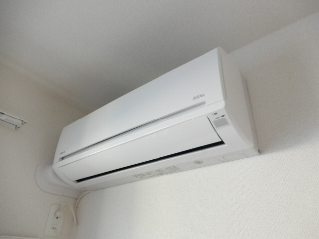 ルヴェ　デュ　ソレイユの設備