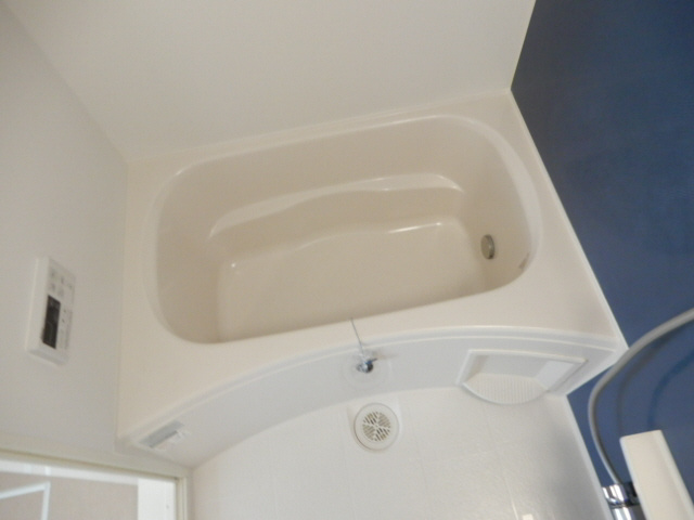 ルヴェ　デュ　ソレイユの浴室