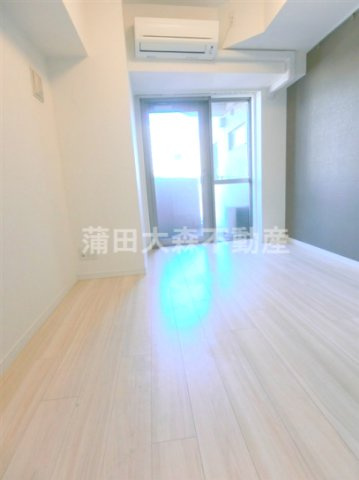 スカイコート蒲田壱番館