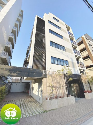 グランカーサ清澄白河