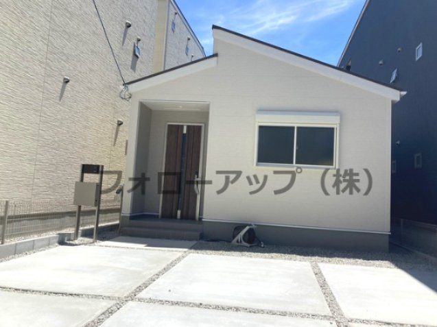 リーブルガーデン大和郡山市東岡町