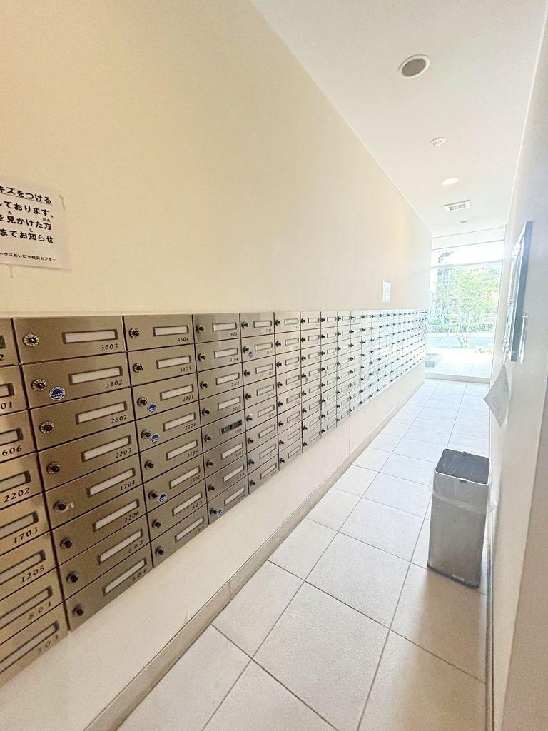 サンマークスだいにちルナタワーレジデンスD棟の設備|■物件内覧・資金計画相談・住宅ローン相談、リフォーム相談、お問合せ受付中■
※当日・翌日のご内覧、ご相談はお電話でのお問合せがスムーズです！