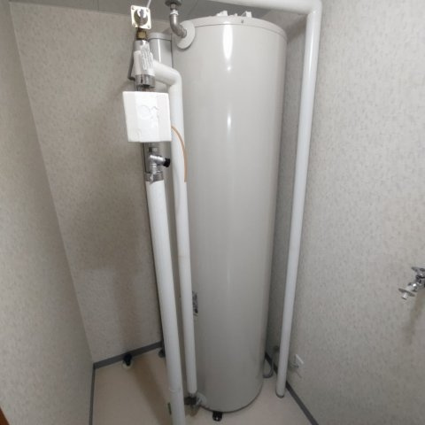 ハイツヤングリーヴスの設備