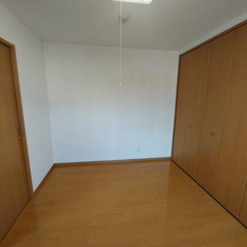 ハイツヤングリーヴスの内装