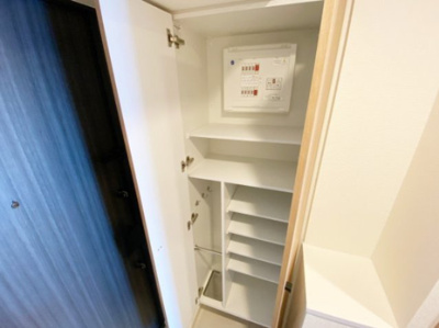 【設備】 | ファーストフィオーレ谷町六丁目フェリシア