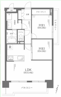  | 【北千種パークハウス】✨️仲介手数料無料✨️大和小学校・振甫中学校