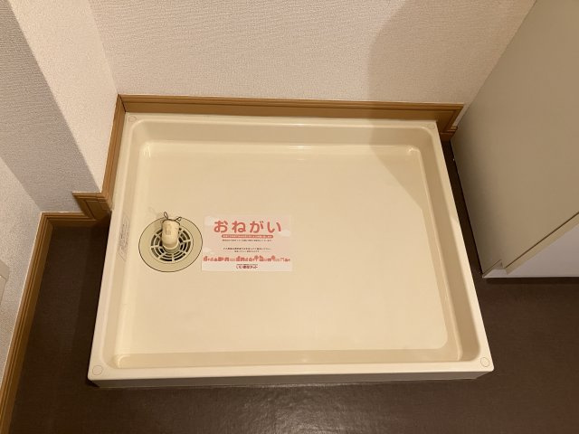 グランデカメリア山の手Ⅶの設備