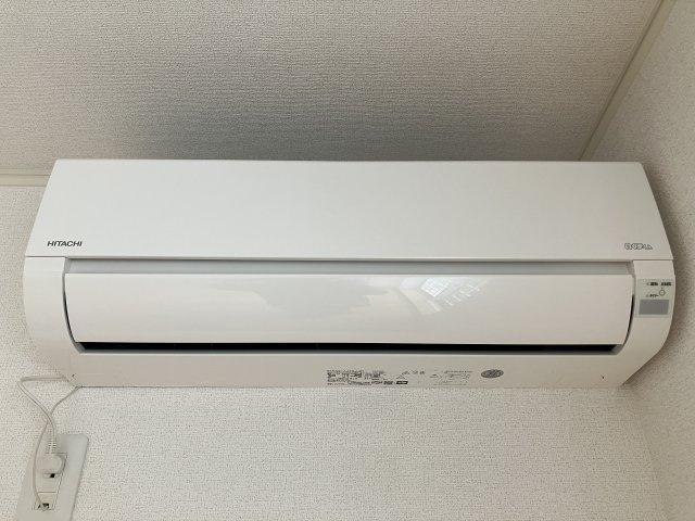 グランデカメリア山の手Ⅶの設備