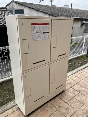 グランデカメリア山の手Ⅶのその他共用部分