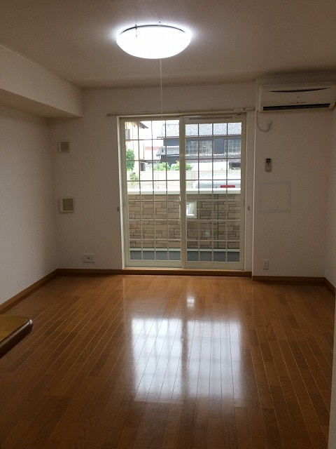 グランデカメリア山の手Ⅶの内装