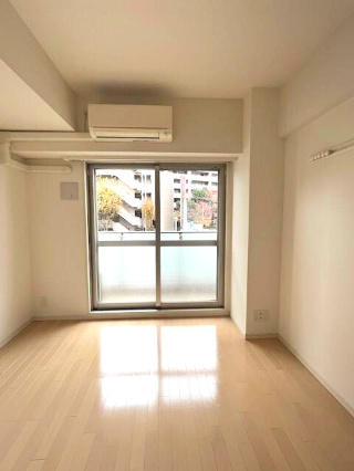 スカイコート池上壱番館