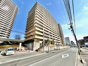 エスタテラ湘南台マウンテンコートの画像