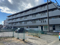 外観は落ち着いています