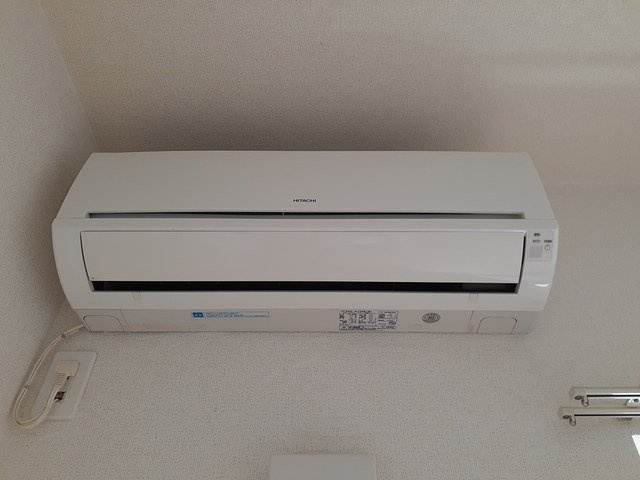 フリーデ・Ｋの設備