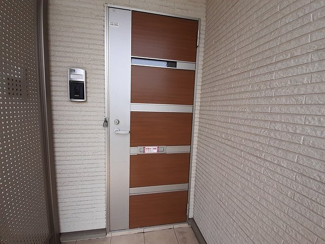 フリーデ・Ｋのその他共用部分