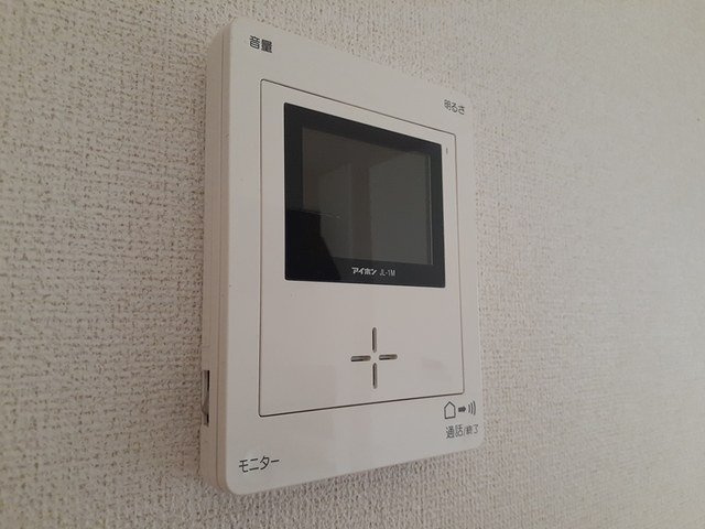 フリーデ・Ｋのセキュリティ