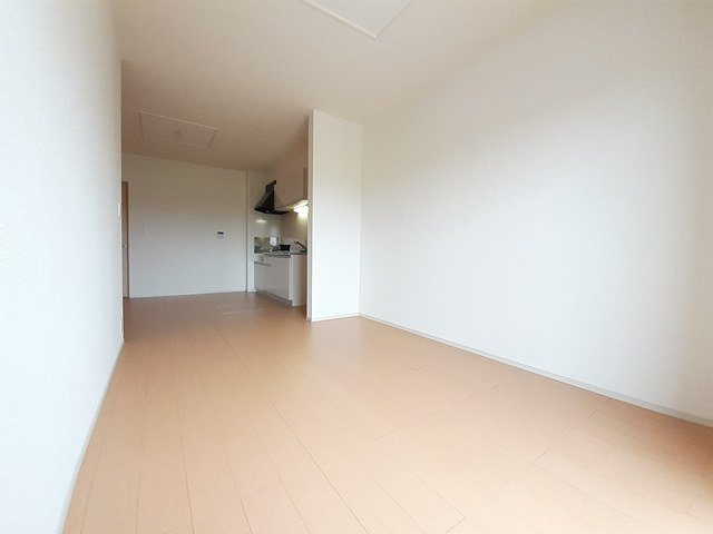 フリーデ・Ｋの居間・リビング