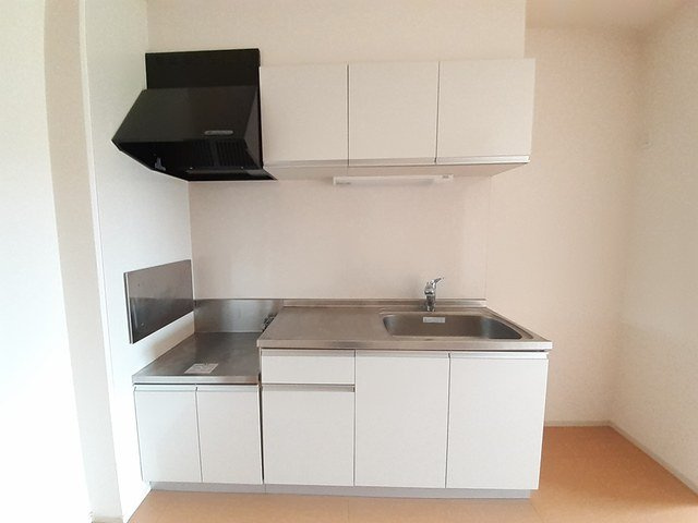 フリーデ・Ｋのキッチン