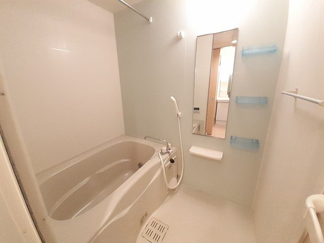 フリーデ・Ｋの浴室