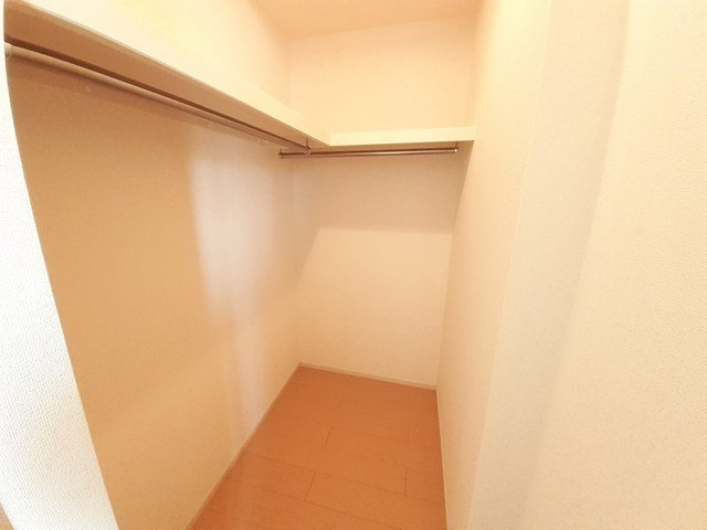 フリーデ・Ｋの収納