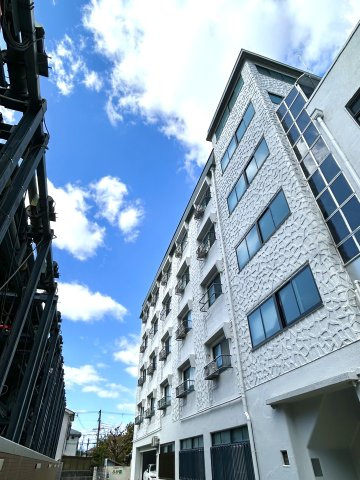 ふか喜マンション