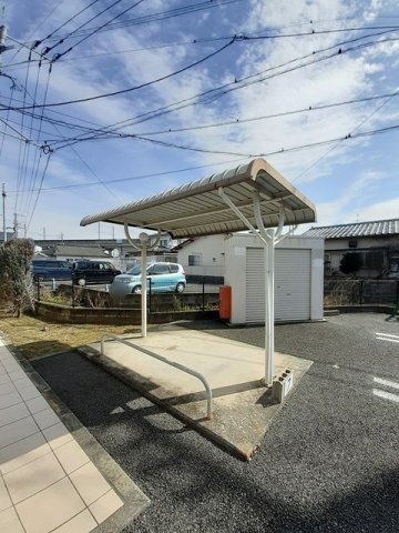 ウィンズのその他共用部分