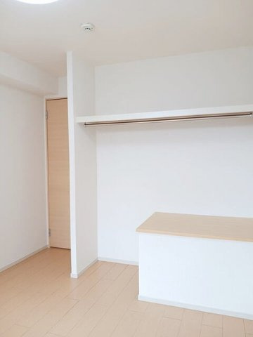 シャルマンヒルの設備