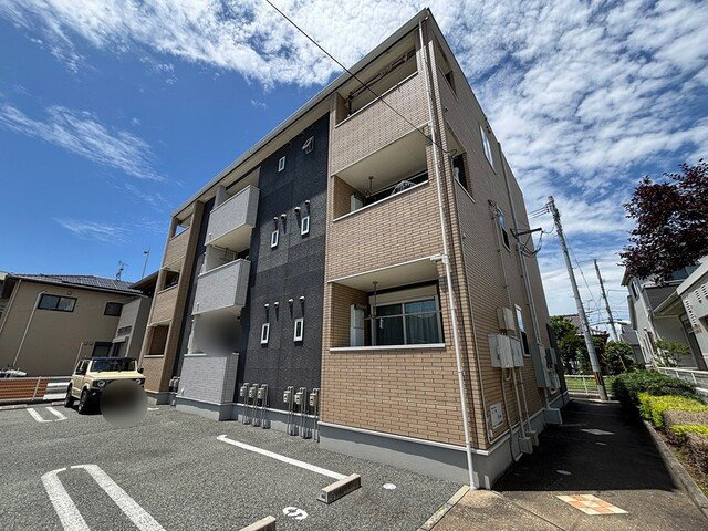 シャルマンヒル